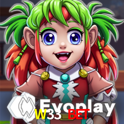 Download W33 Bet App