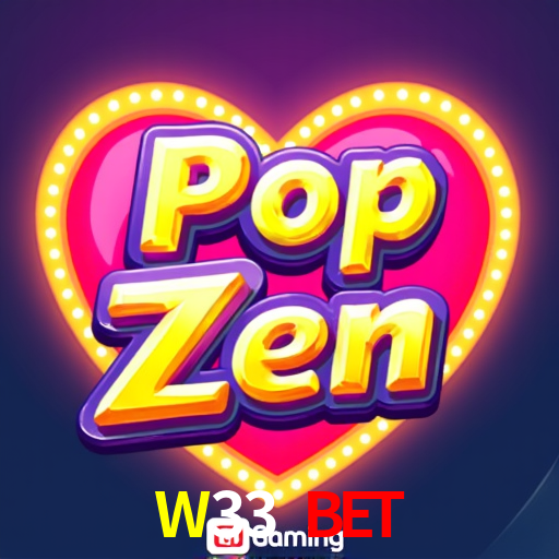 Casino Online W33 Bet | Os Melhores Slots no Brasil