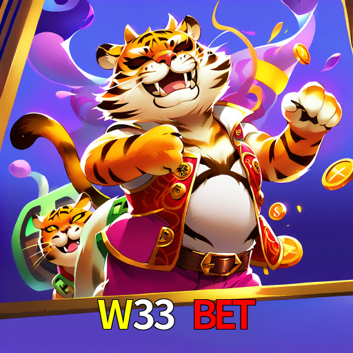 W33 Bet